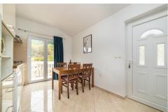 Apartmani Tilda Apartman 3 – Tilda8 2+2 foto 3