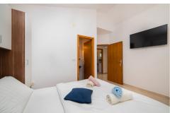 Apartmani Tilda Apartman 3 – Tilda8 2+2 foto 5