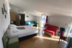 Apartmani Vila Milka Apartman 8 – Apartman 8 foto 1