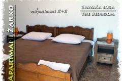 Apartmani Žarko Apartman 2 – Apart. 23 foto 2