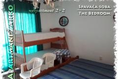 Apartmani Žarko Apartman 2 – Apart. 23 foto 4