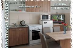 Apartmani Žarko Apartman 3 – Apart. 22 foto 1