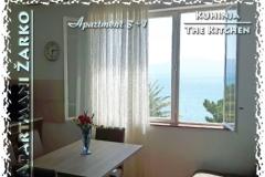 Apartmani Žarko Apartman 3 – Apart. 22 foto 2