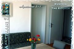 Apartmani Žarko Apartman 3 – Apart. 22 foto 4