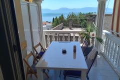 Apartmani Franko-Roko Soba 4: (2+1) – južna foto 3