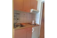 Apartmani Ivee Apartman 2 – Studio A2. foto 3