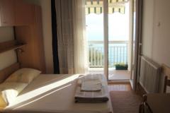 Apartmani Ivee Apartman 2 – Studio A2. foto 4