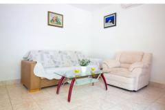 Apartmani Kosovic II Apartman 1 – A foto 2