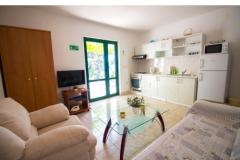 Apartmani Kosovic II Apartman 1 – A foto 3