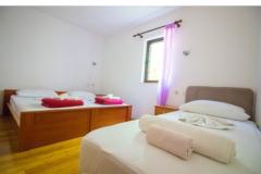 Apartmani Kosovic II Apartman 1 – A foto 4