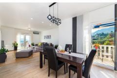Apartmani Mateljak Apartman 1 – Family App foto 2