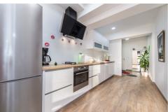 Apartmani Mateljak Apartman 1 – Family App foto 4