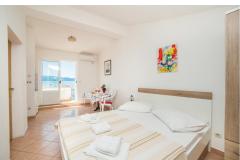 Apartmani Skalinada Apartman 2: (2+0) – Mirna1 foto 1