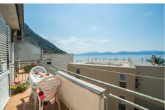 Apartmani Skalinada Apartman 2: (2+0) – Mirna1 foto 2