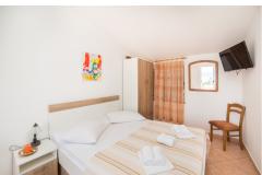 Apartmani Skalinada Apartman 2: (2+0) – Mirna1 foto 3
