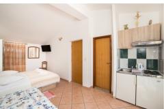 Apartmani Skalinada Apartman 2: (2+0) – Mirna1 foto 5