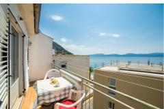 Apartmani Skalinada Apartman 3: (2+2) – Mirna2 foto 1