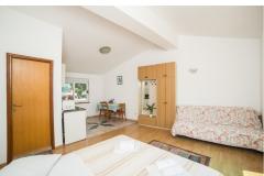 Apartmani Skalinada Apartman 3: (2+2) – Mirna2 foto 3