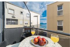 Apartmani Skalinada Apartman 4: (2+2) – Mirna3 foto 1