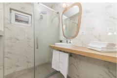 Apartmani Skalinada Apartman 4: (2+2) – Mirna3 foto 2