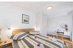 Apartmani Skalinada Apartman 4: (2+2) – Mirna3 foto 3