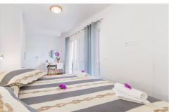 Apartmani Skalinada Apartman 4: (2+2) – Mirna3 foto 4
