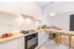 Apartmani Skalinada Apartman 4: (2+2) – Mirna3 foto 5