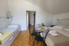RADELIĆ studio apartmani i sobe Soba 5 – Room Nr.5 foto 5