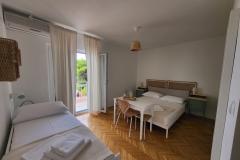 RADELIĆ studio apartmani i sobe Soba 3 – Apartman 3 foto 4