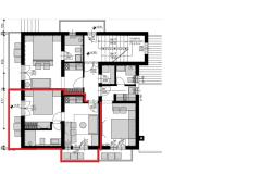 RADELIĆ studio apartmani i sobe Soba 2 – Apartman 2 foto 1