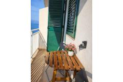 RADELIĆ studio apartmani i sobe Soba 4 – Room Nr. 4 foto 1