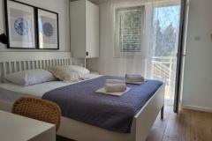 RADELIĆ studio apartmani i sobe Soba 4 – Room Nr. 4 foto 3