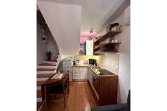 Beach Kuća Buinac Apartman 1 – Nad Vodom foto 1