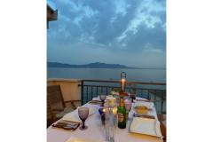 Beach Kuća Buinac Apartman 1 – Nad Vodom foto 5