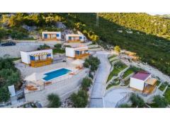 Kamping Homes Grot Apartman 2 – Grot 4 foto 1