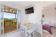 Kamping Homes Grot Apartman 2 – Grot 4 foto 3