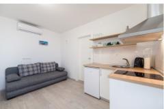 Kamping Homes Grot Apartman 2 – Grot 4 foto 4