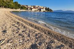 Dijana Beach Kuća Apartman 1: (1+1) – Villa Dija foto 1