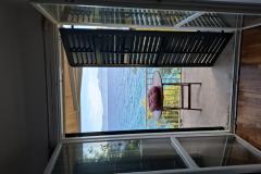 Dijana Beach Kuća Apartman 1: (1+1) – Villa Dija foto 4