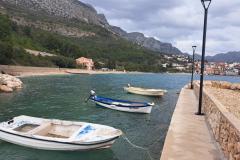 Dijana Beach Kuća Apartman 2 – A6+2 foto 3