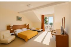Hotel Neptun Soba 3 – 3+1 foto 1
