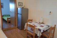 Kuća Miošić Apartmani  Apartman 1 – Mali foto 2