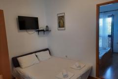 Kuća Miošić Apartmani  Apartman 1 – Mali foto 3
