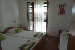 Kuća Miošić Apartmani  Apartman 1 – Mali foto 5