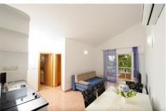 Lovrić Apartmani Apartman 4: (2+2) – Apartman 7 foto 1