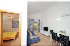 Lovrić Apartmani Apartman 4: (2+2) – Apartman 7 foto 2