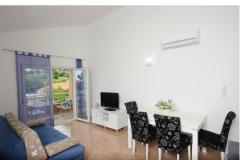 Lovrić Apartmani Apartman 4: (2+2) – Apartman 7 foto 3