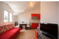 Lovrić Apartmani Apartman 3: (2+2) – Apartman 6 foto 2