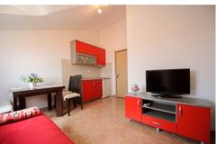 Lovrić Apartmani Apartman 3: (2+2) – Apartman 6 foto 3