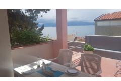 Mali Ivan Apartman 1: (4+0) – to the sea foto 1